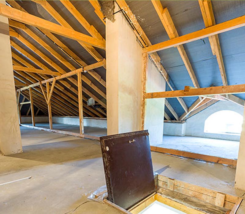 attic insulation dublin kildare wicklow carlow laois meath kilkenny weatherwise roofing & guttering