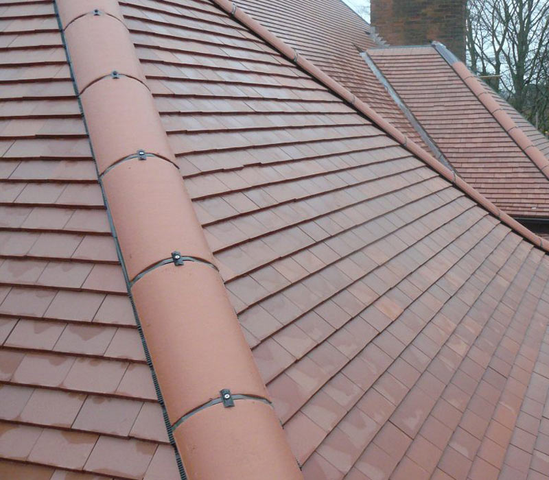 ridge tiles re-pointing dublin dublin kildare wicklow carlow laois meath kilkenny weatherwise roofing & guttering