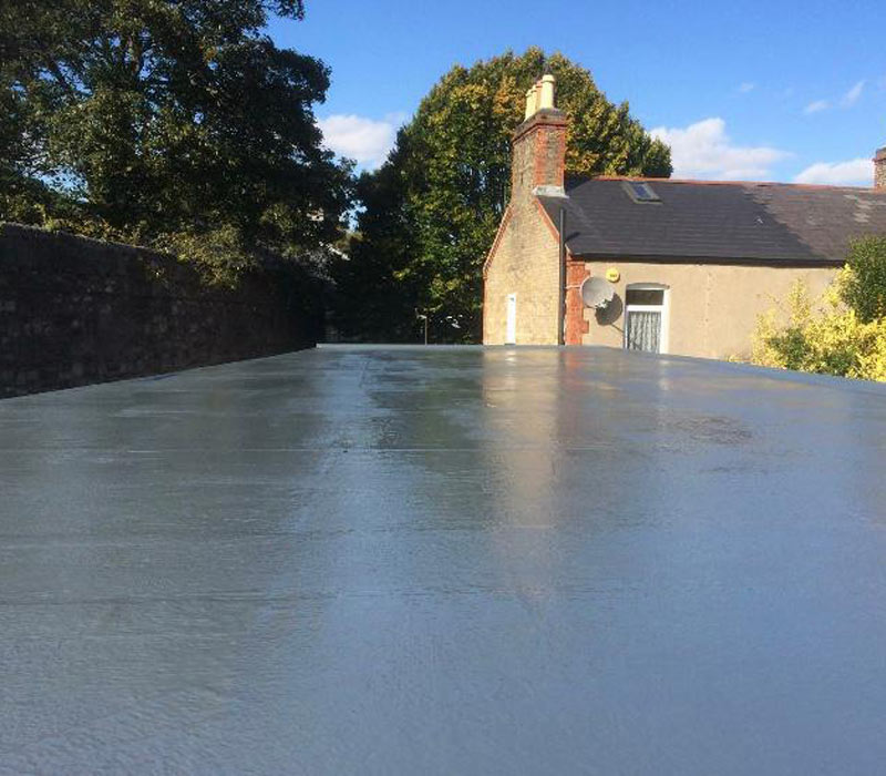 roof repairs dublin