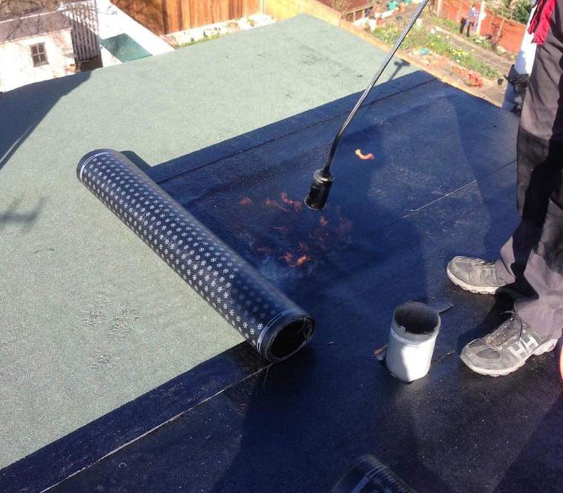 flat roof installation dublin kildare wicklow carlow laois meath kilkenny weatherwise roofing & guttering